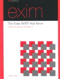 The Exim SMTP Mail Server