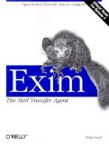 Exim: The Mail Transfer Agent