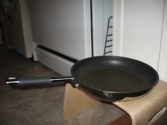 Frying Pan!