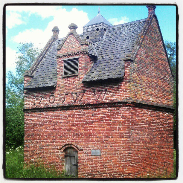 The Dovecote in Queniborough