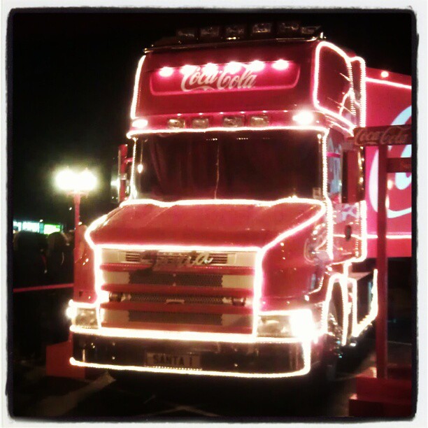 Holidays are coming....