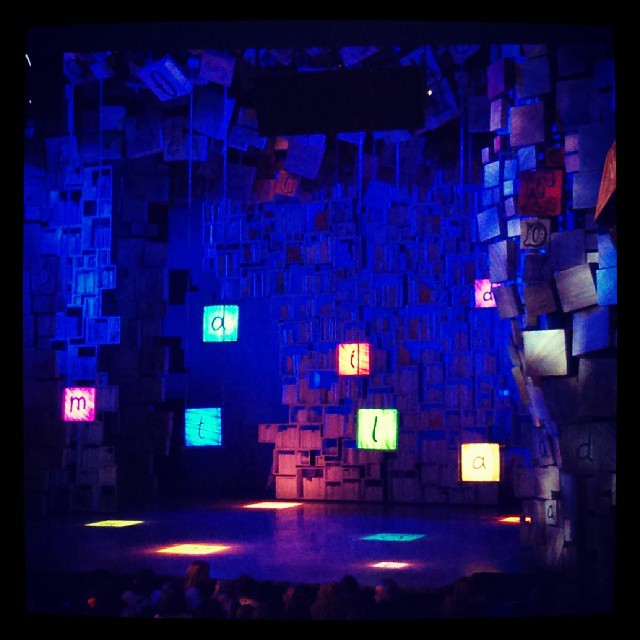 Matilda The Musical