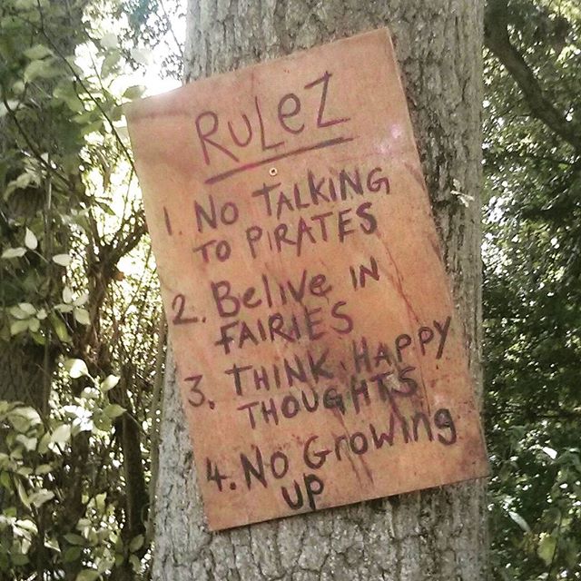 Rulez from #rovesfarm at their family camping weekend!