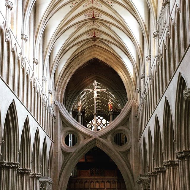 Wells Cathedral