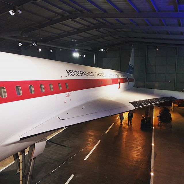 Concorde