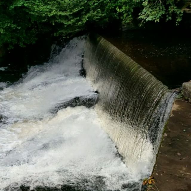 Beautiful place to visit! Aberdulais Tin Works