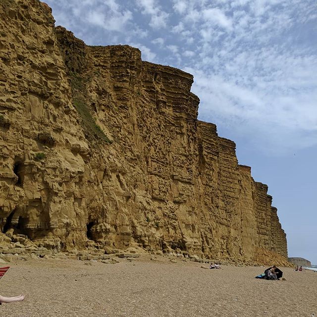 Where's the body? #broadchurch